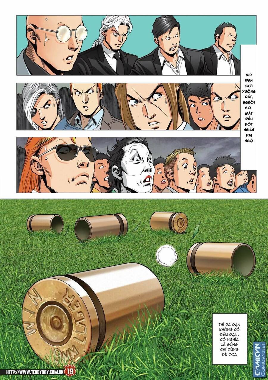 Người Trong Giang Hồ - Chương 2196