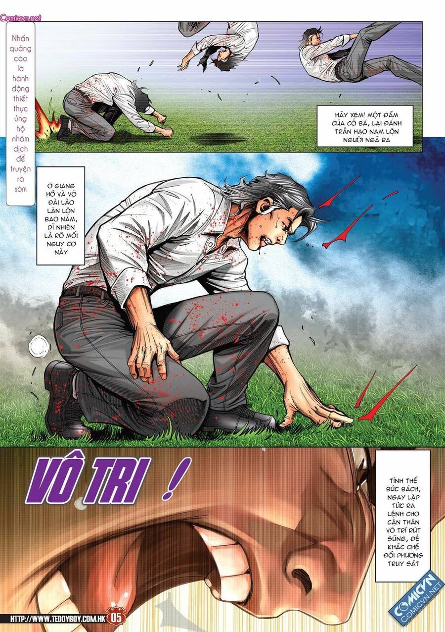 Người Trong Giang Hồ - Chương 2196