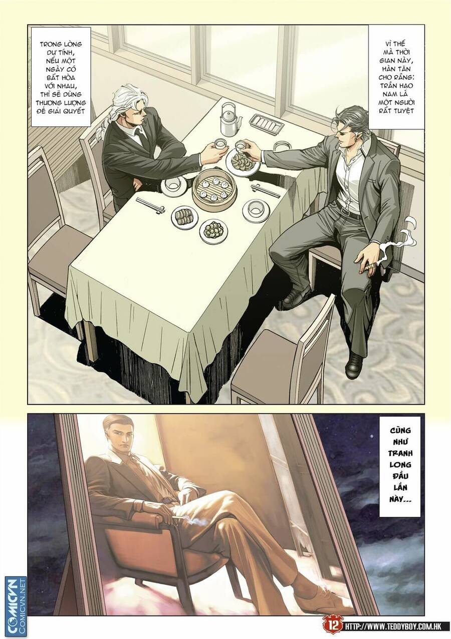 Người Trong Giang Hồ - Chương 2196