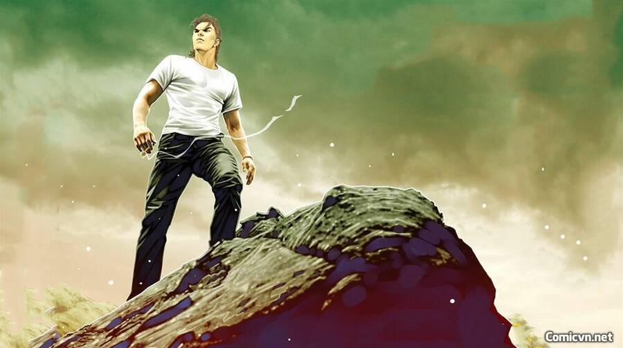 Người Trong Giang Hồ - Chương 2197