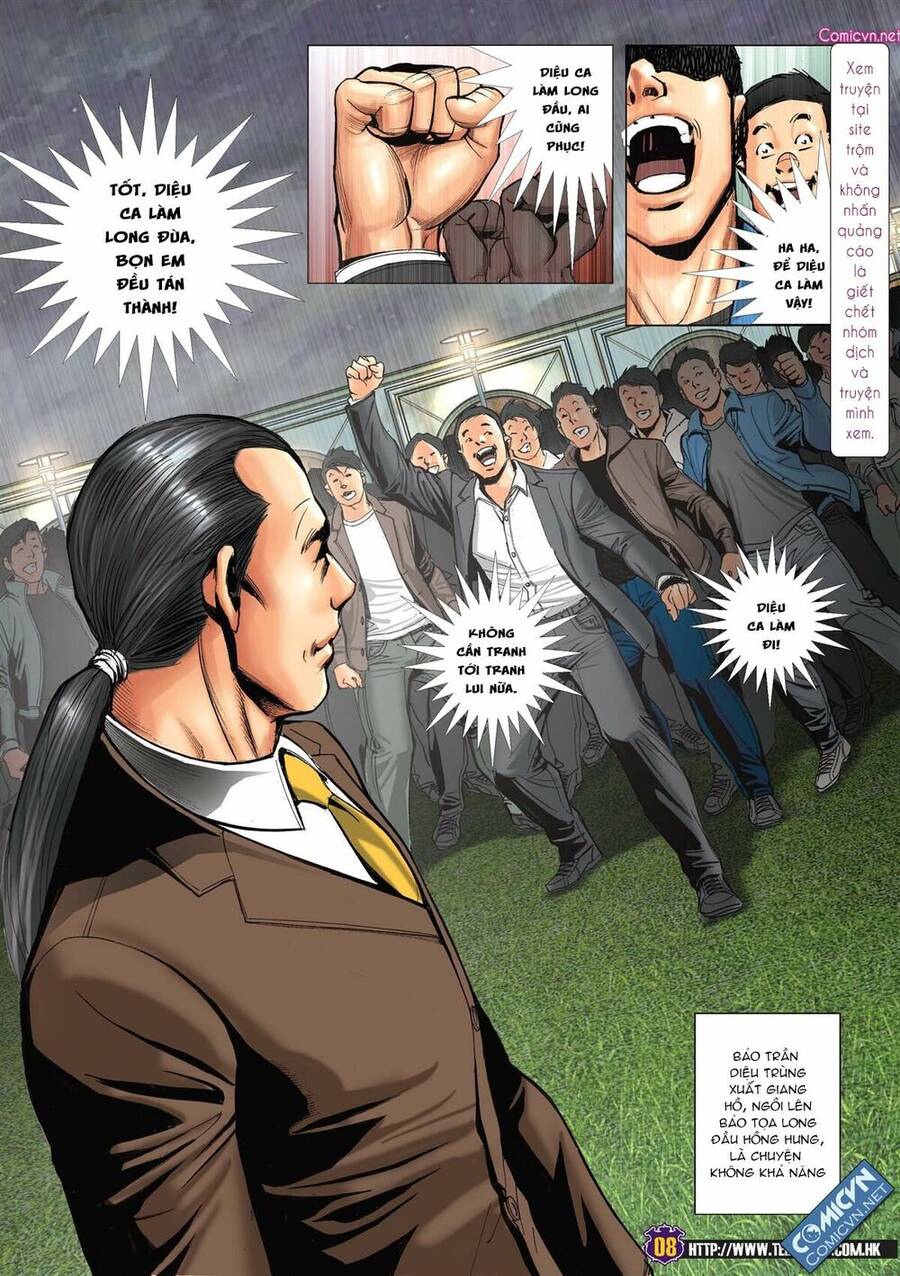 Người Trong Giang Hồ - Chương 2197