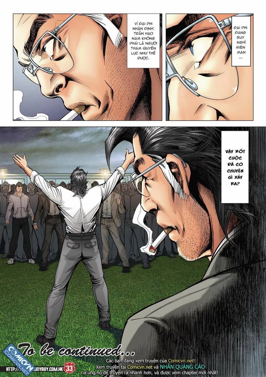 Người Trong Giang Hồ - Chương 2198