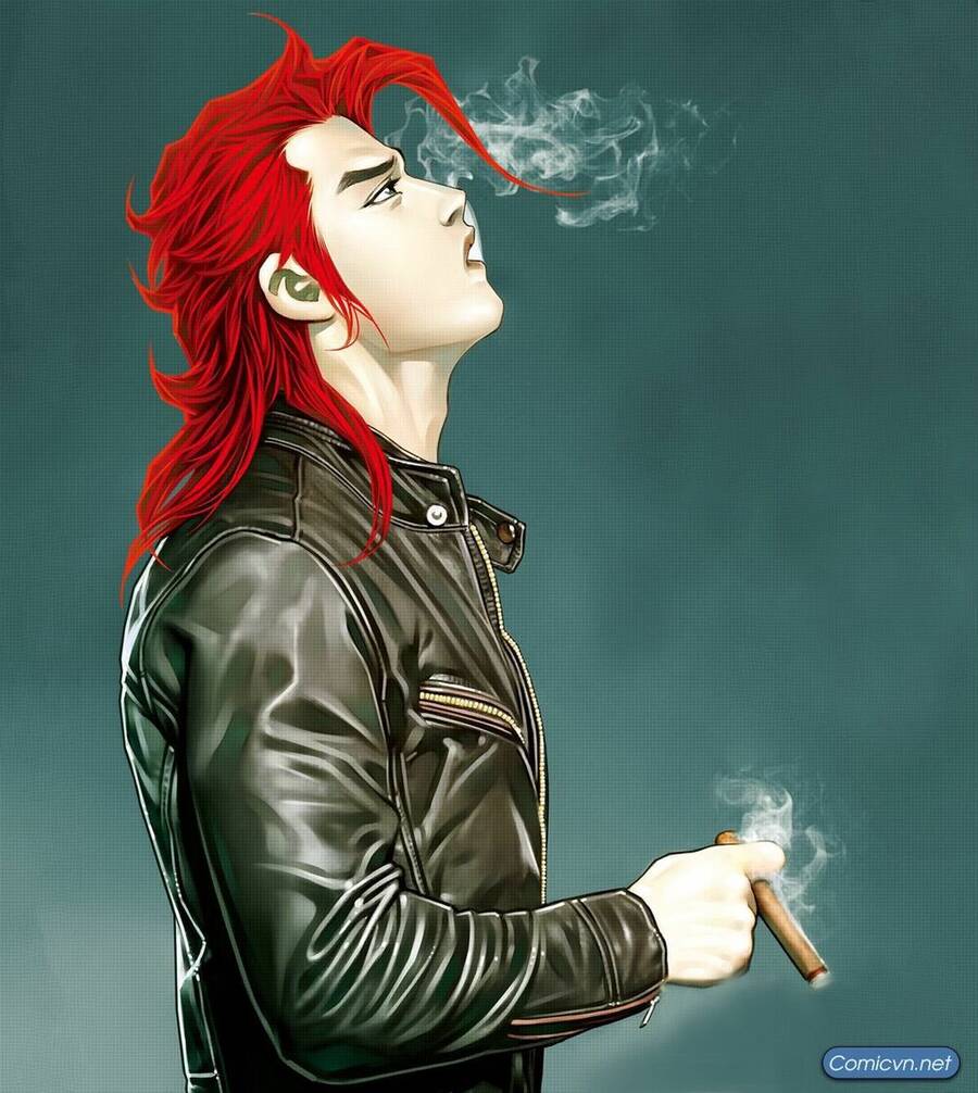 Người Trong Giang Hồ - Chương 2199