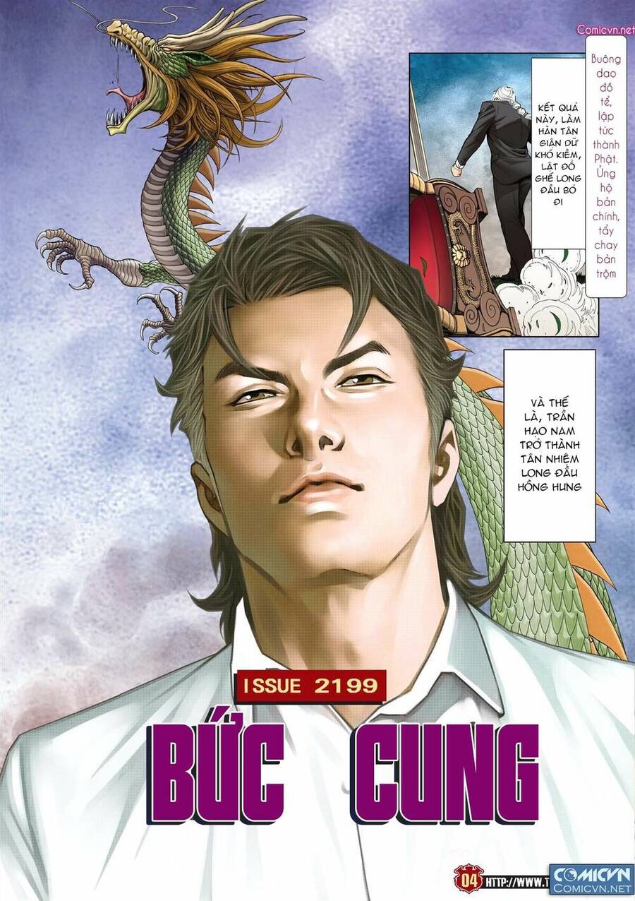 Người Trong Giang Hồ - Chương 2199