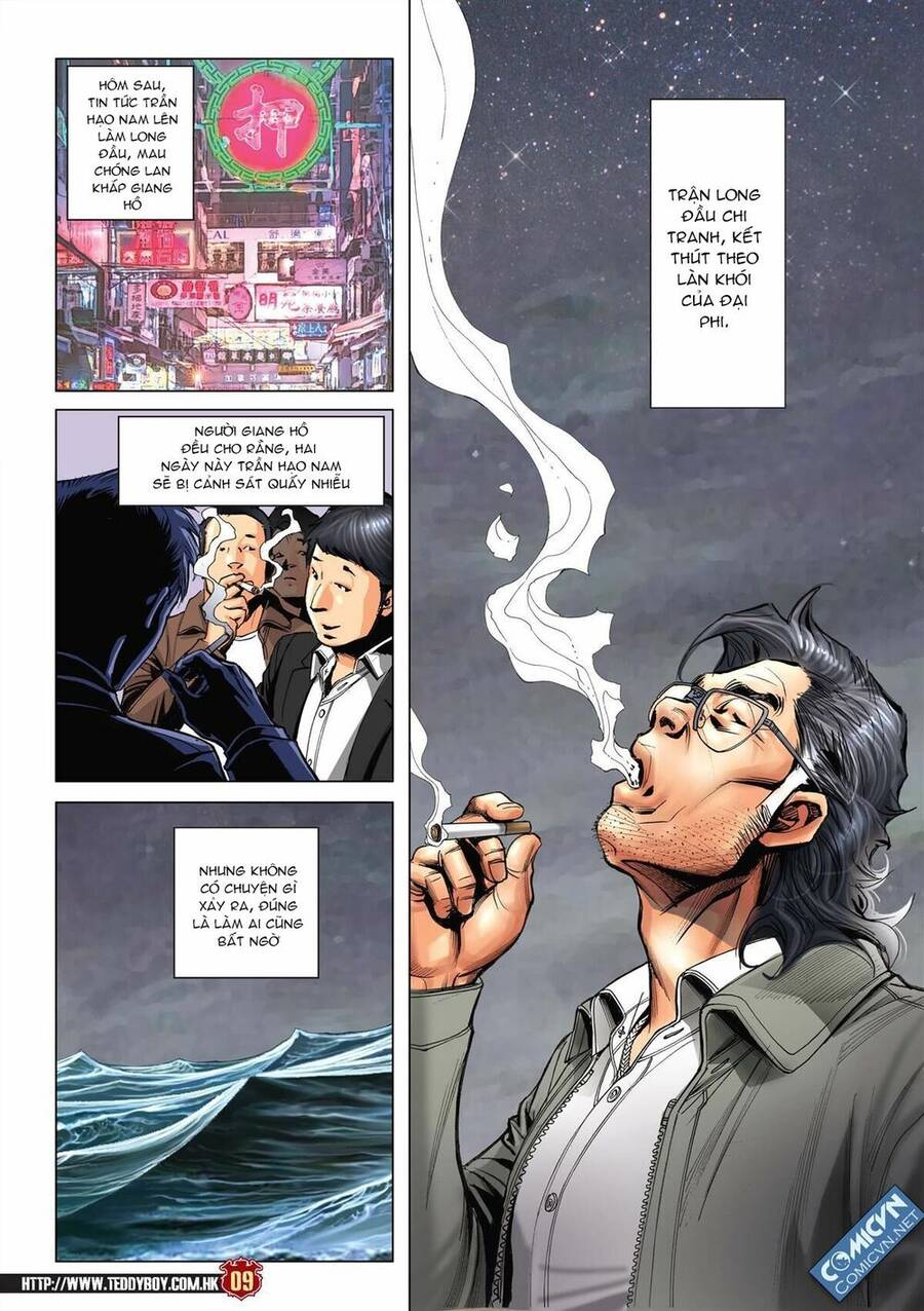 Người Trong Giang Hồ - Chương 2199