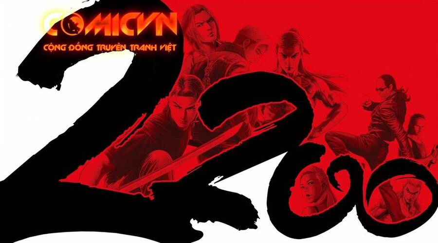 Người Trong Giang Hồ - Chương 2200