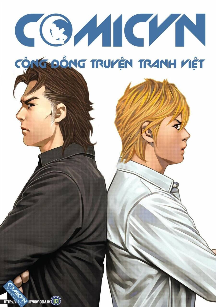 Người Trong Giang Hồ - Chương 2201