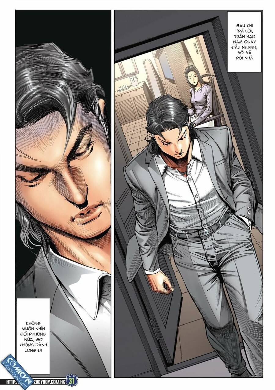 Người Trong Giang Hồ - Chương 2201