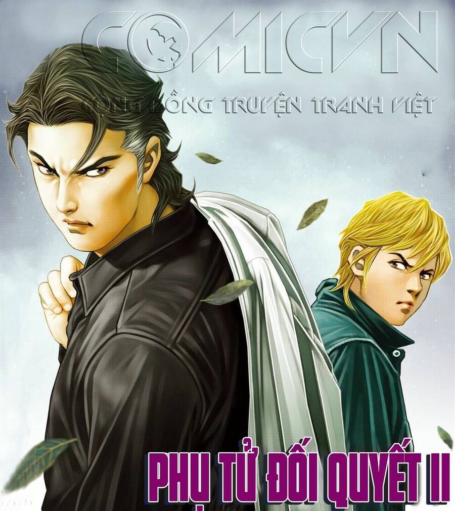 Người Trong Giang Hồ - Chương 2202