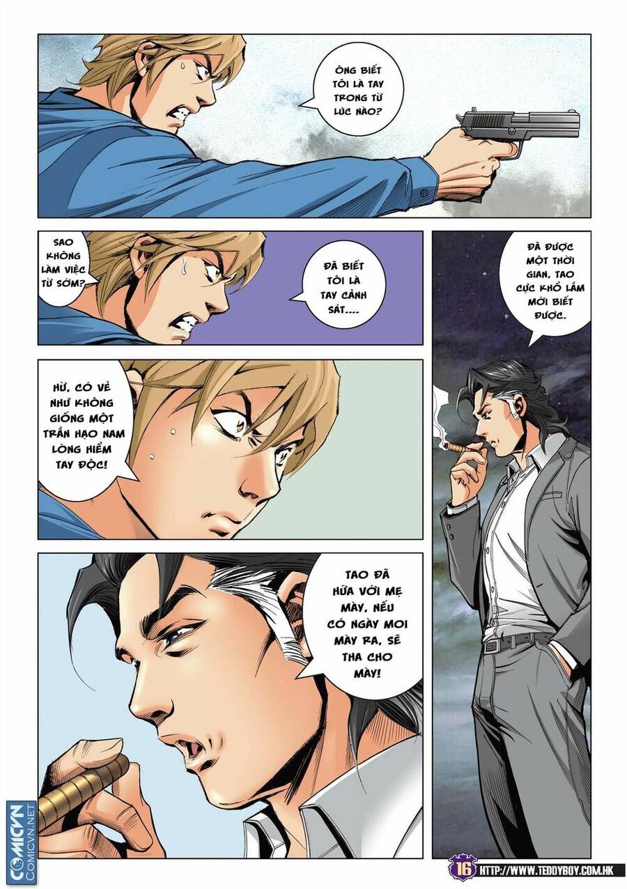 Người Trong Giang Hồ - Chương 2202