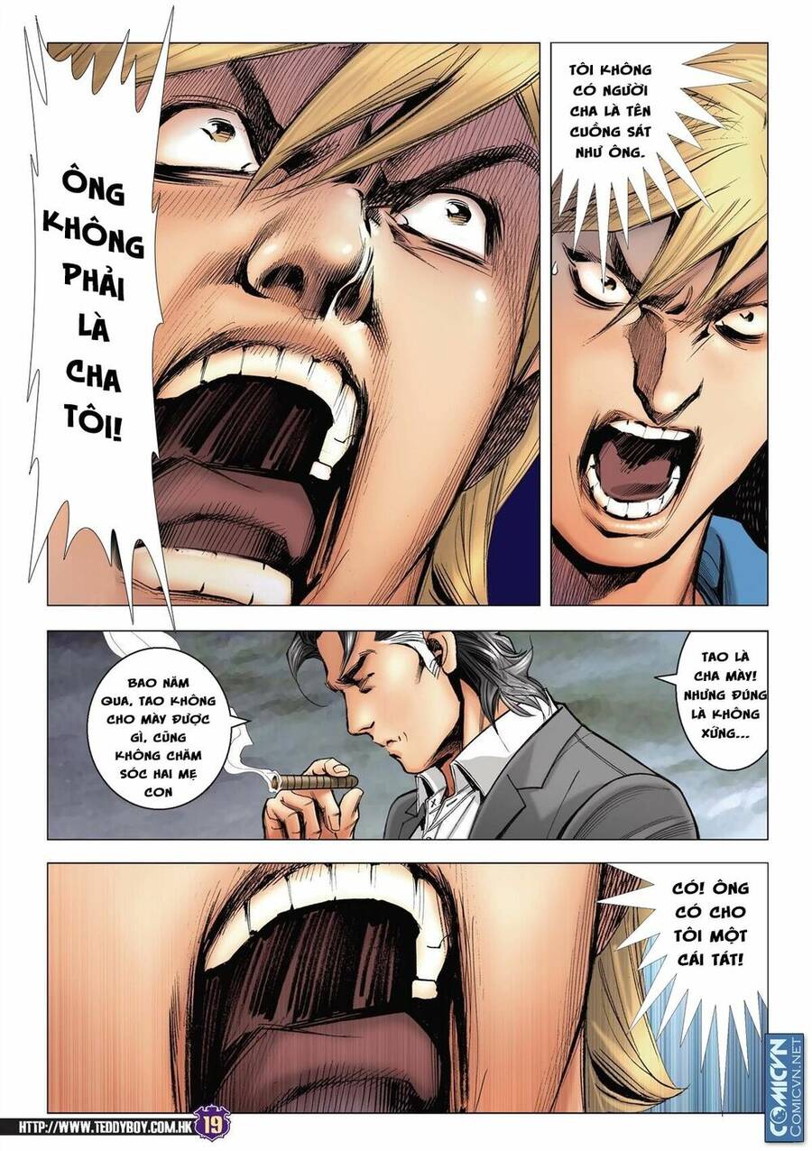 Người Trong Giang Hồ - Chương 2202