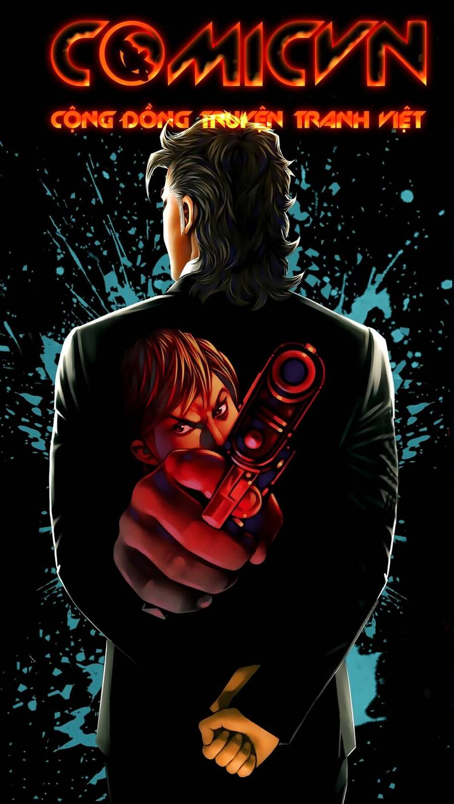 Người Trong Giang Hồ - Chương 2203