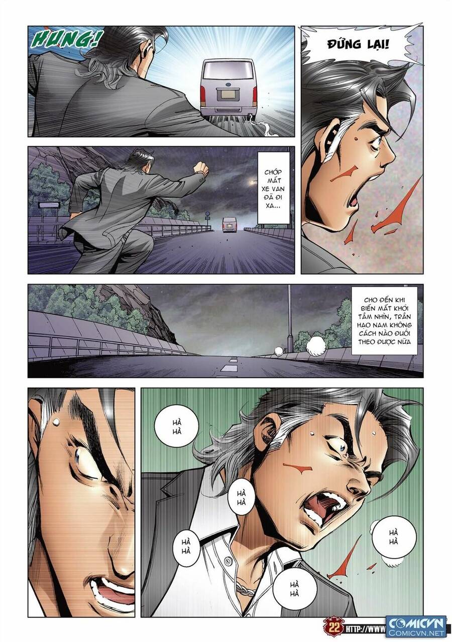 Người Trong Giang Hồ - Chương 2204