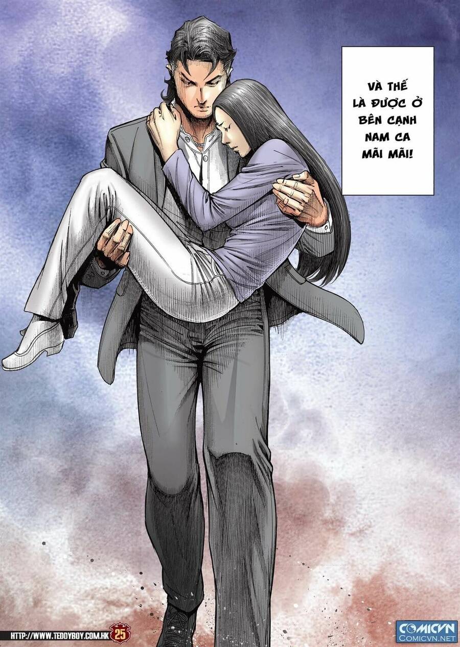 Người Trong Giang Hồ - Chương 2204