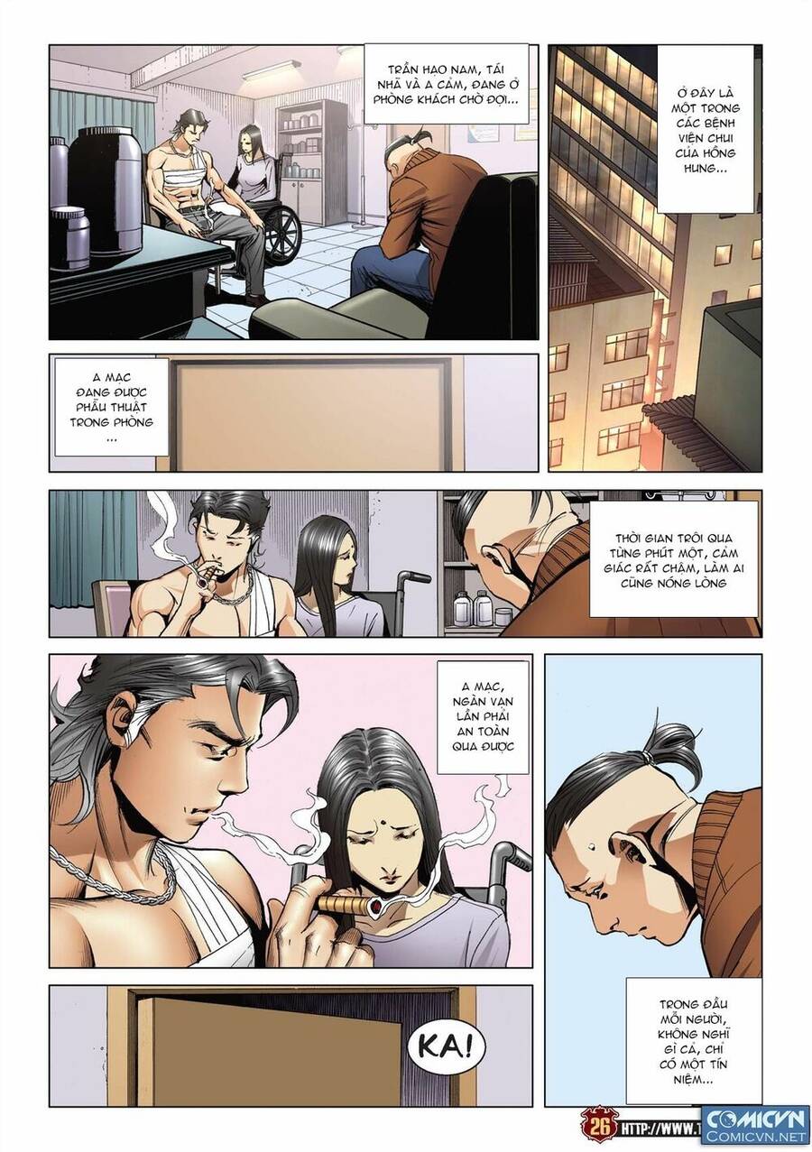 Người Trong Giang Hồ - Chương 2204