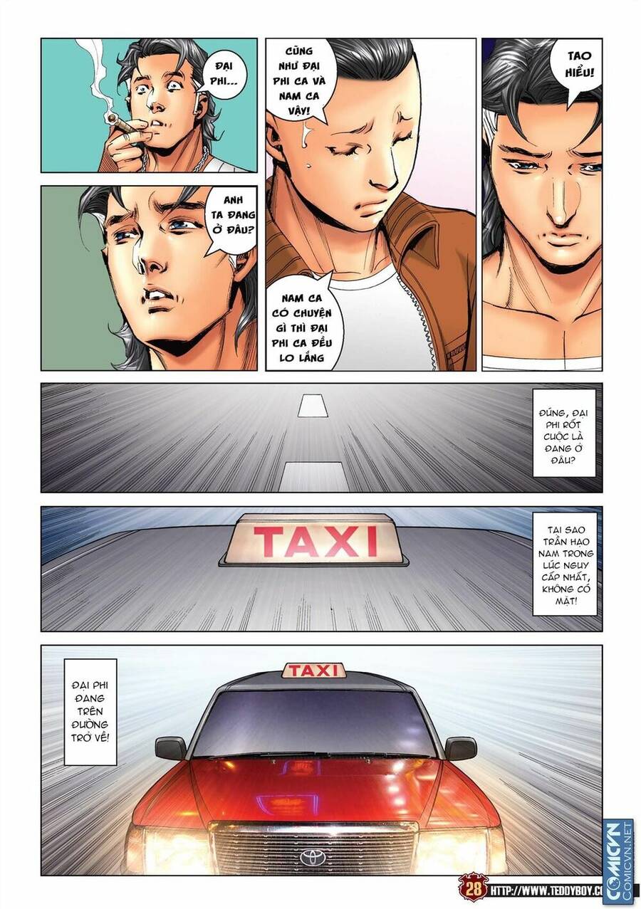 Người Trong Giang Hồ - Chương 2204