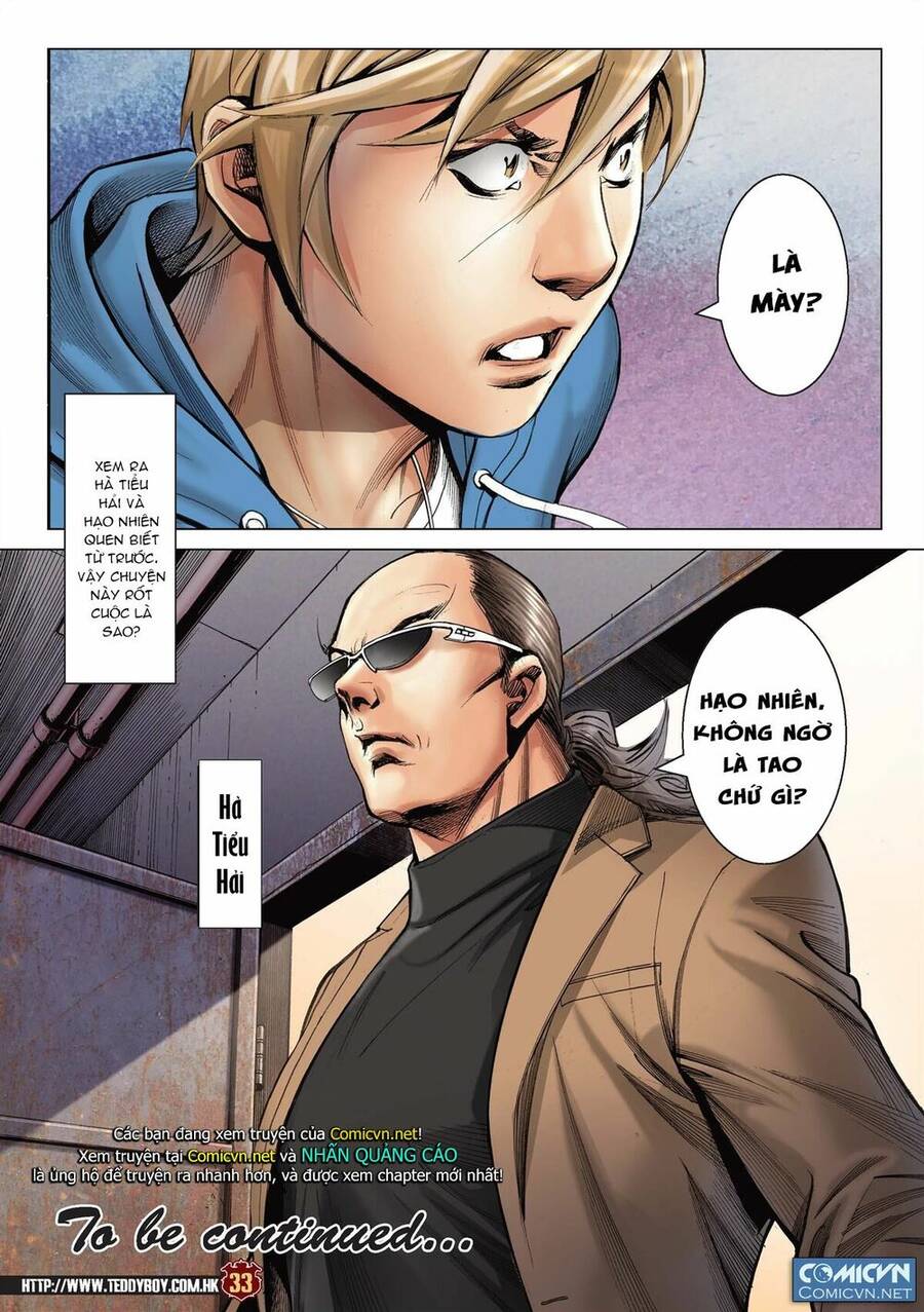 Người Trong Giang Hồ - Chương 2204