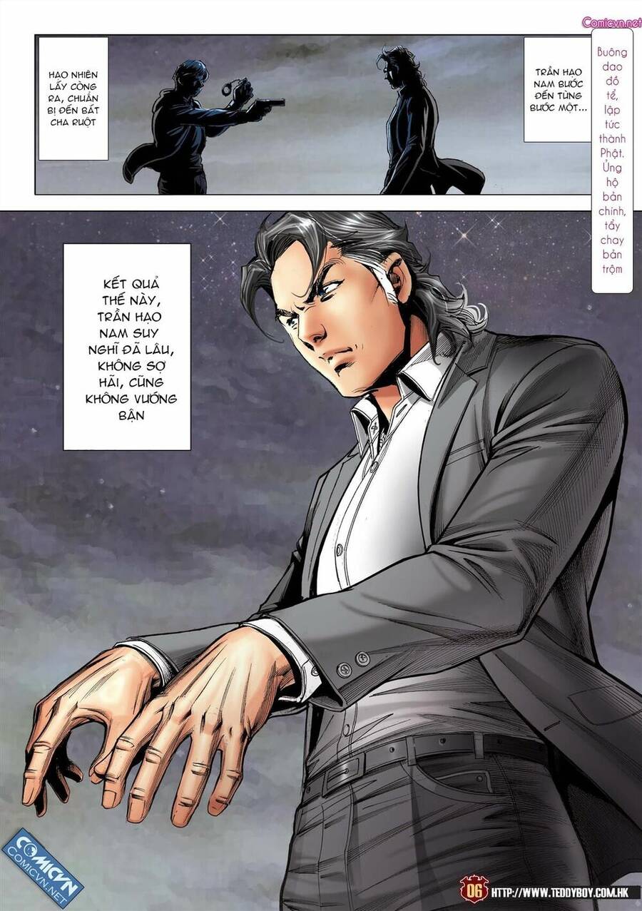 Người Trong Giang Hồ - Chương 2204