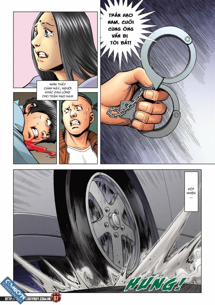 Người Trong Giang Hồ - Chương 2204