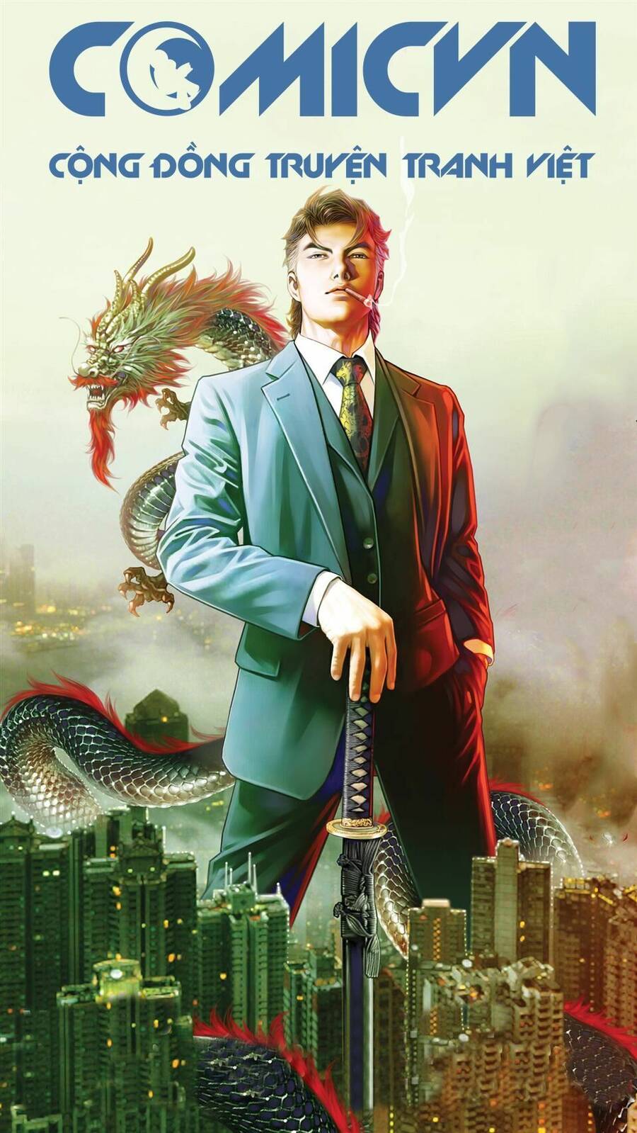 Người Trong Giang Hồ - Chương 2206