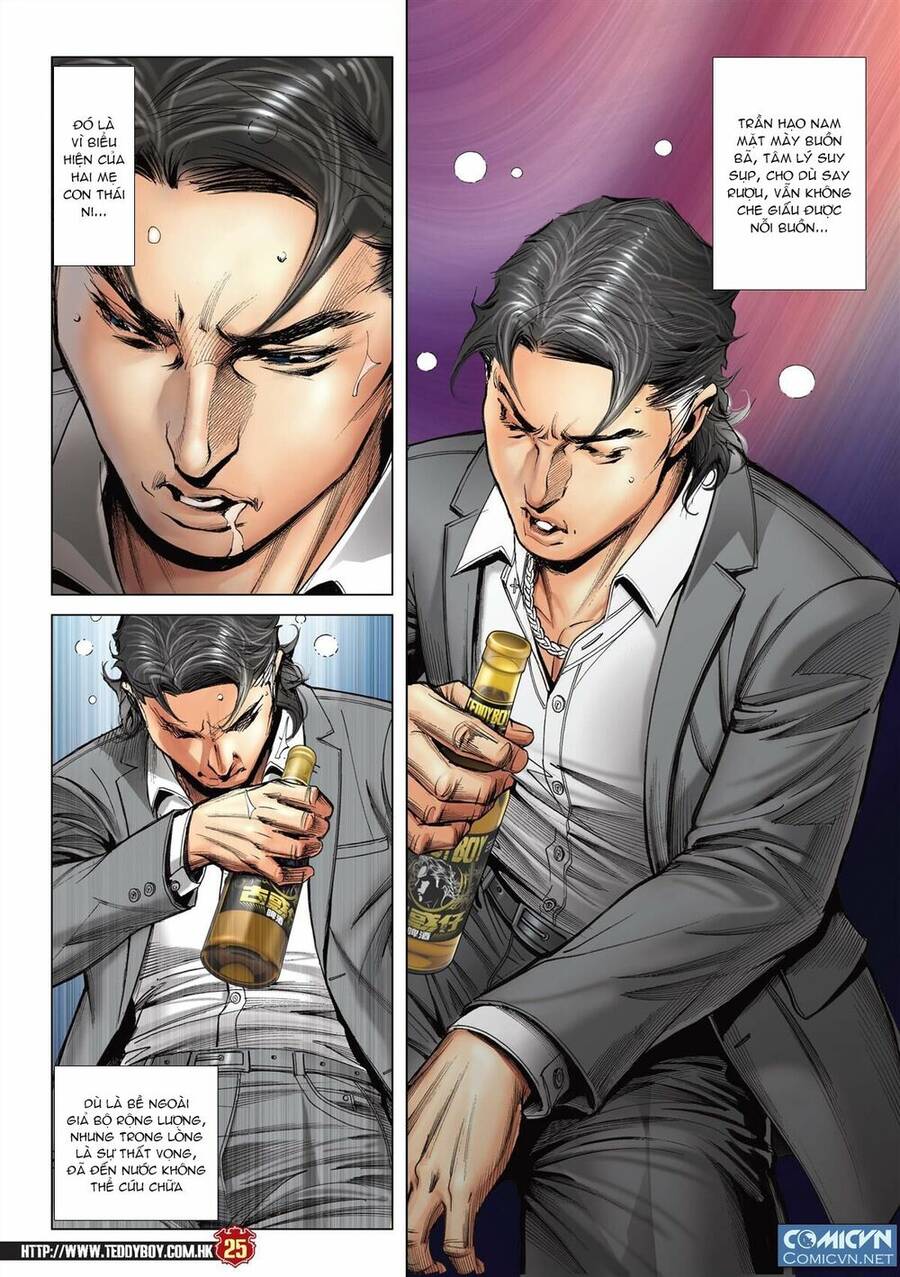 Người Trong Giang Hồ - Chương 2206