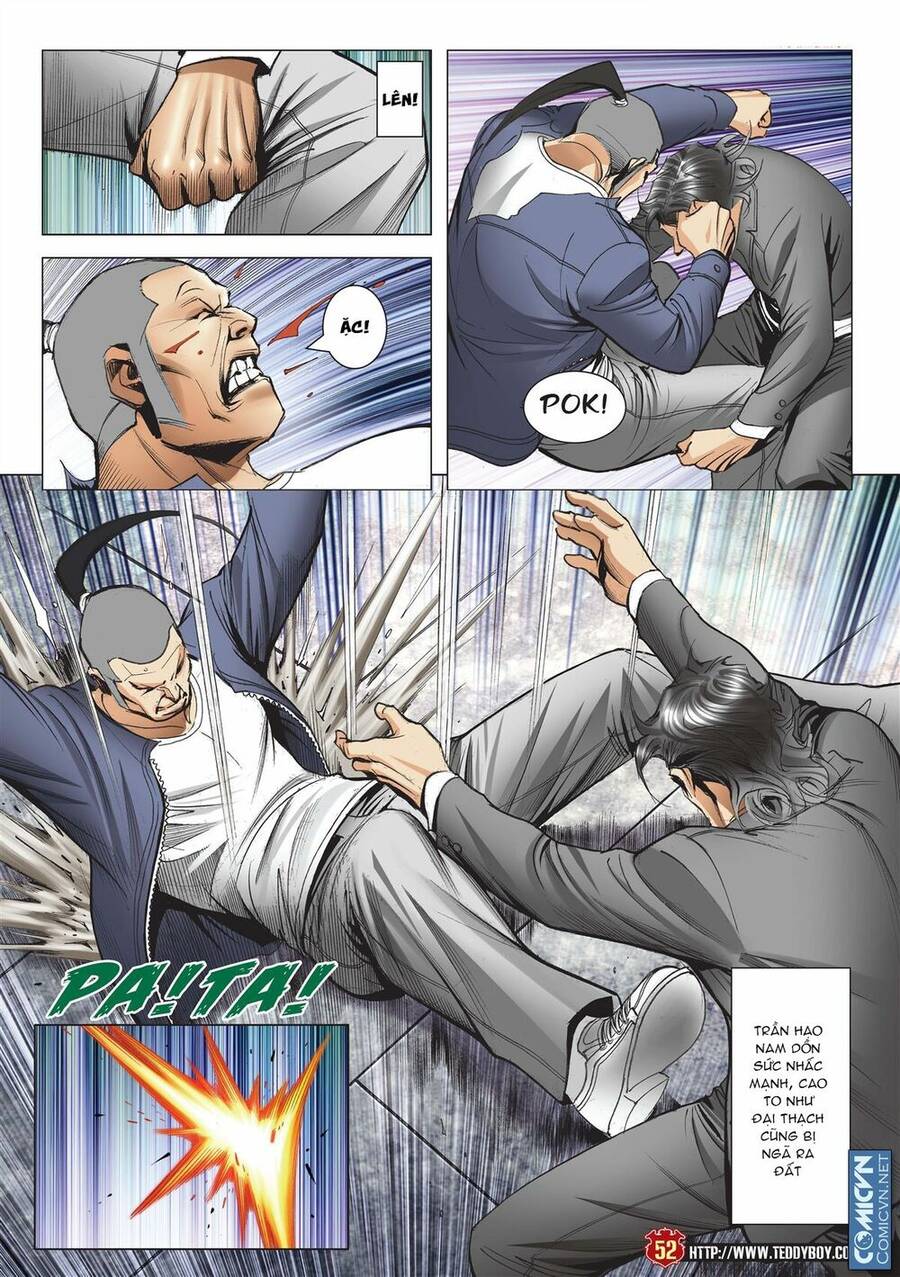 Người Trong Giang Hồ - Chương 2207