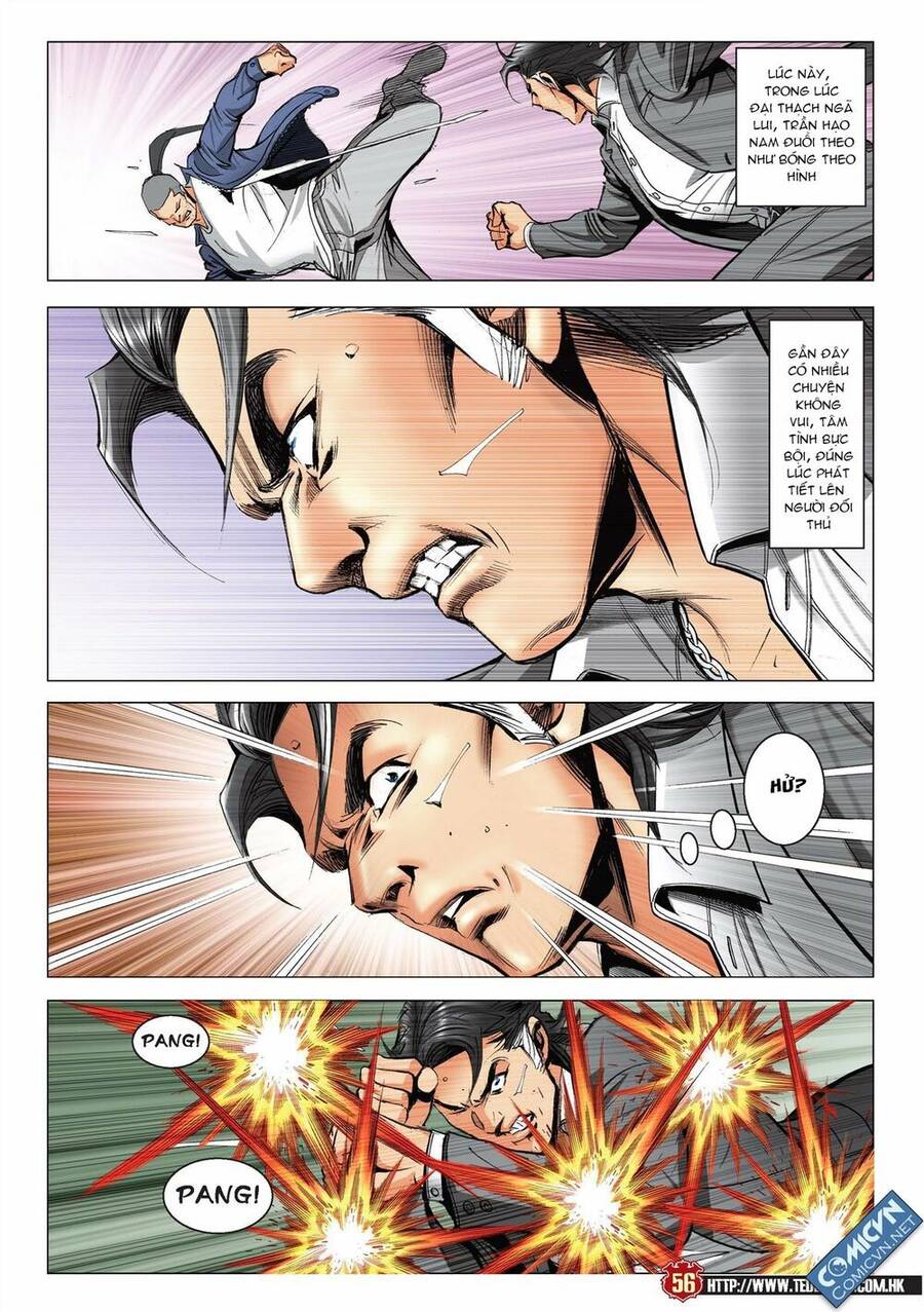 Người Trong Giang Hồ - Chương 2207