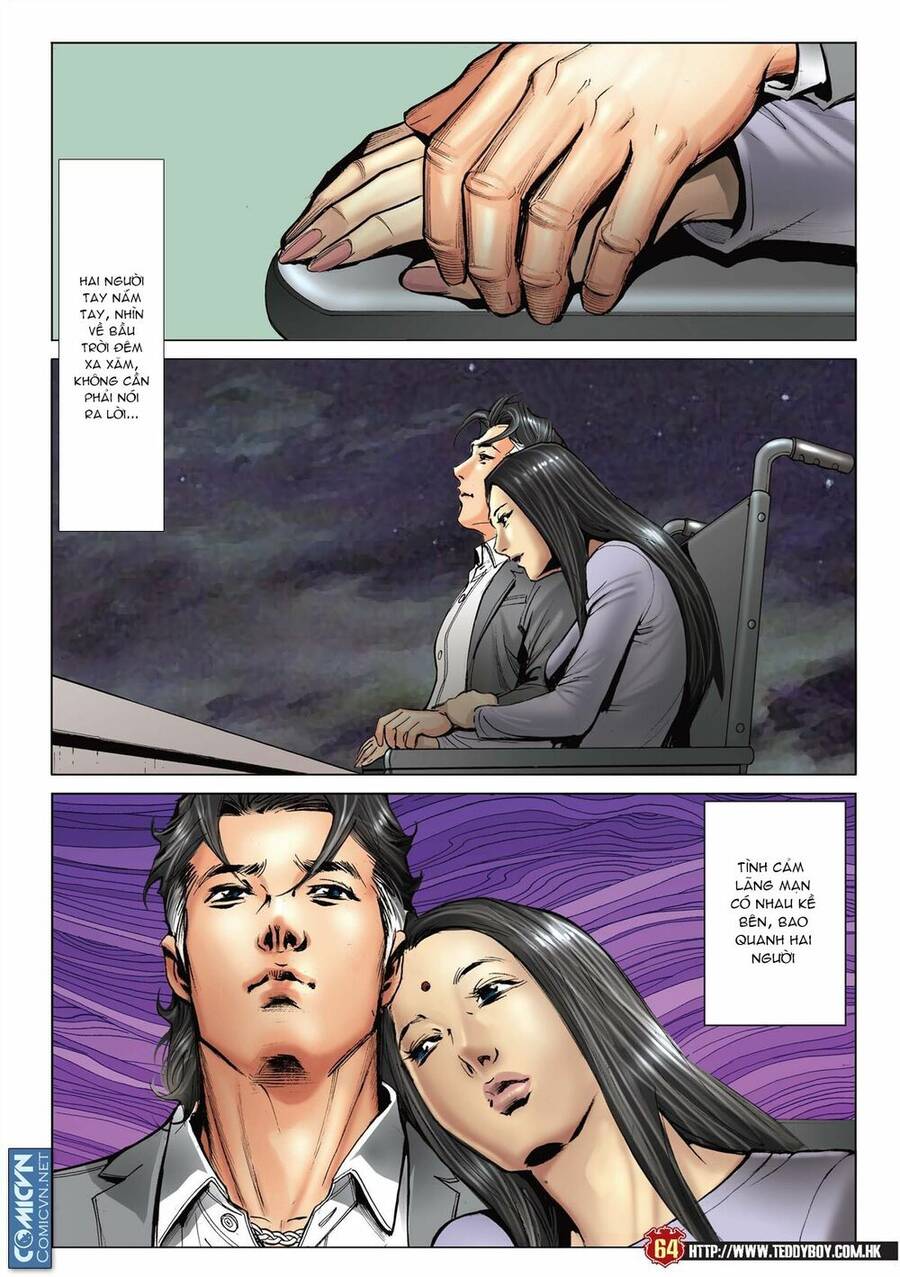 Người Trong Giang Hồ - Chương 2207