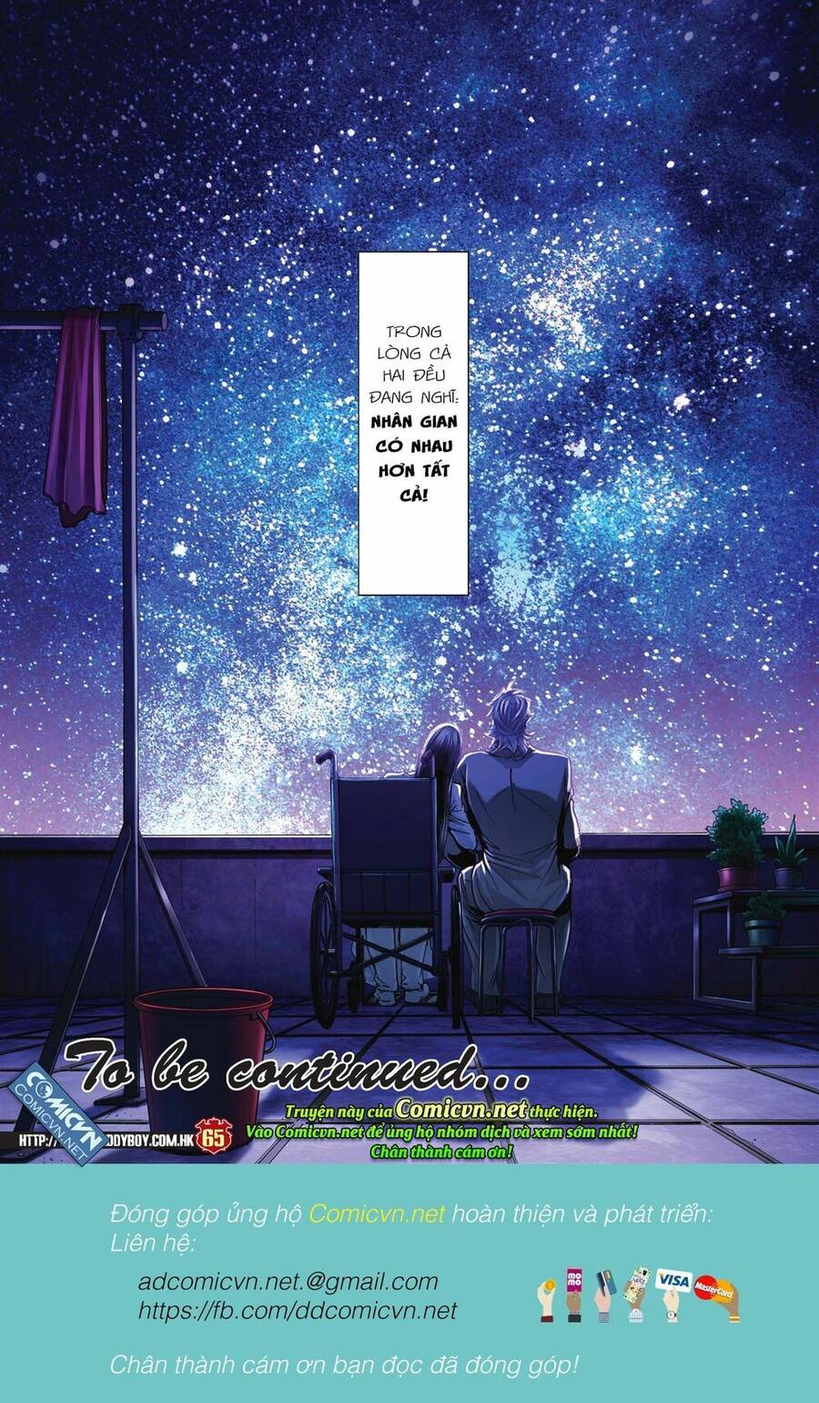 Người Trong Giang Hồ - Chương 2207