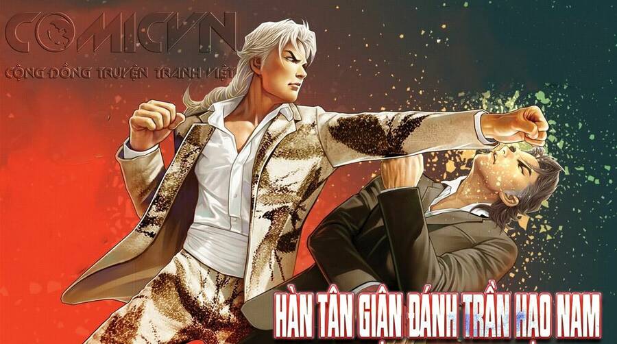 Người Trong Giang Hồ - Chương 2209