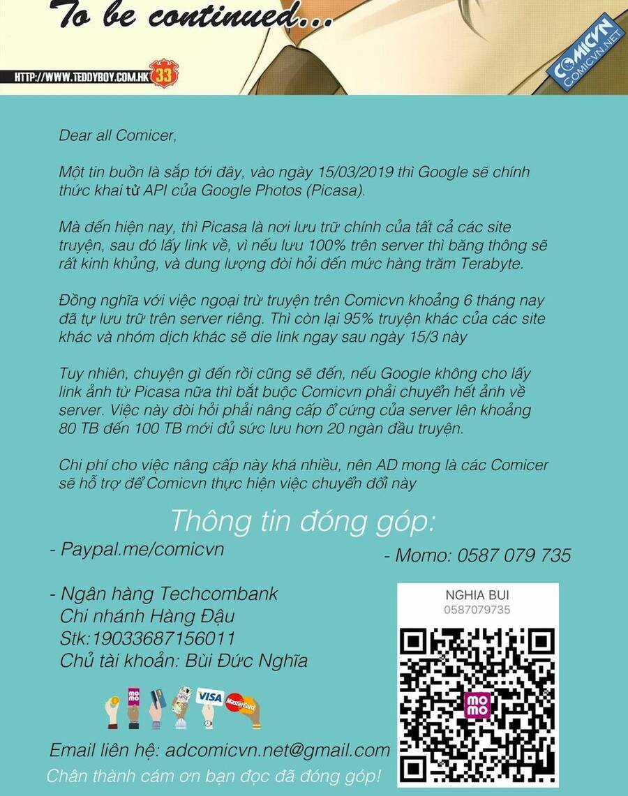 Người Trong Giang Hồ - Chương 2209