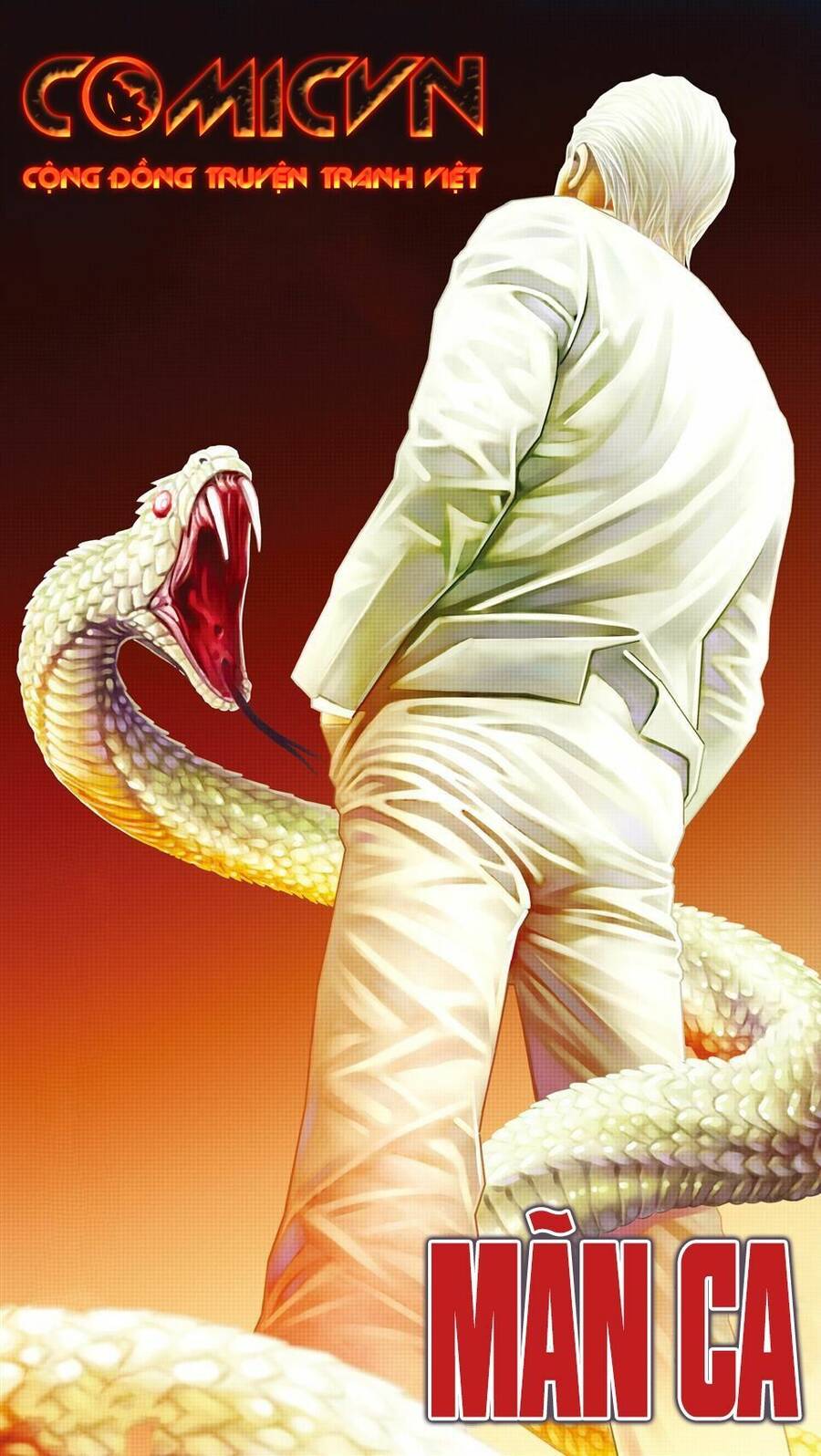 Người Trong Giang Hồ - Chương 2210