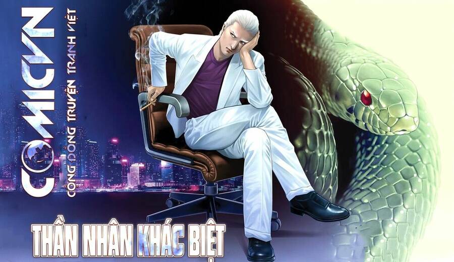 Người Trong Giang Hồ - Chương 2211