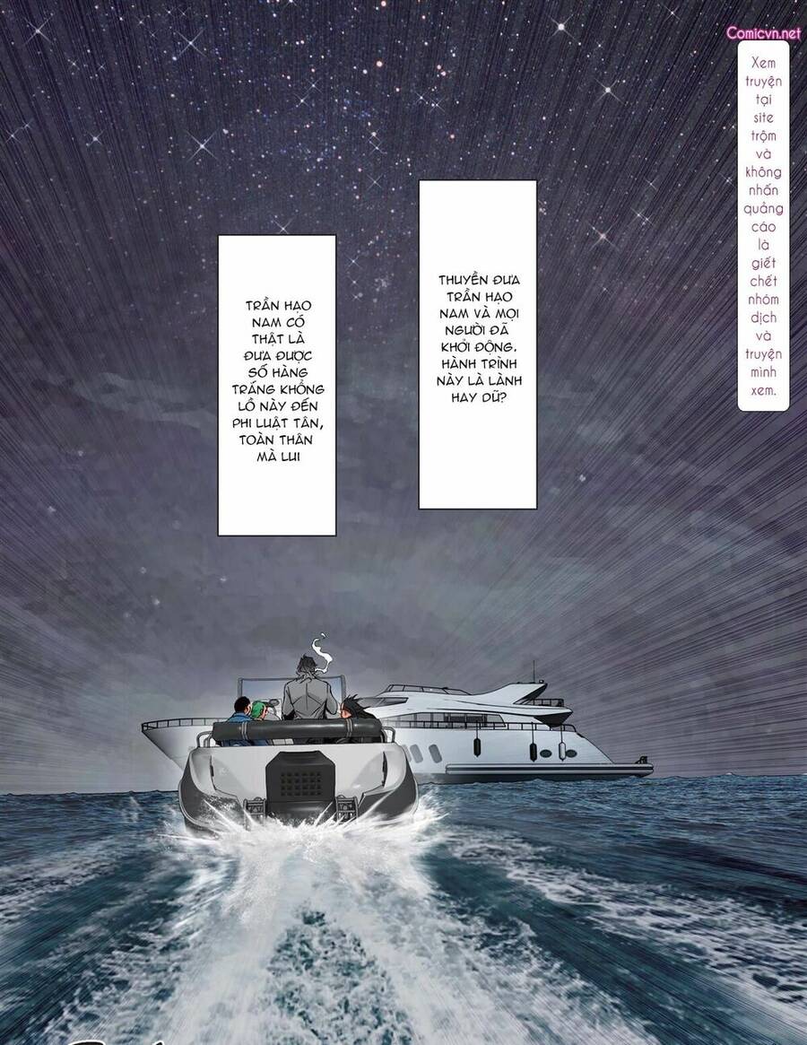 Người Trong Giang Hồ - Chương 2212