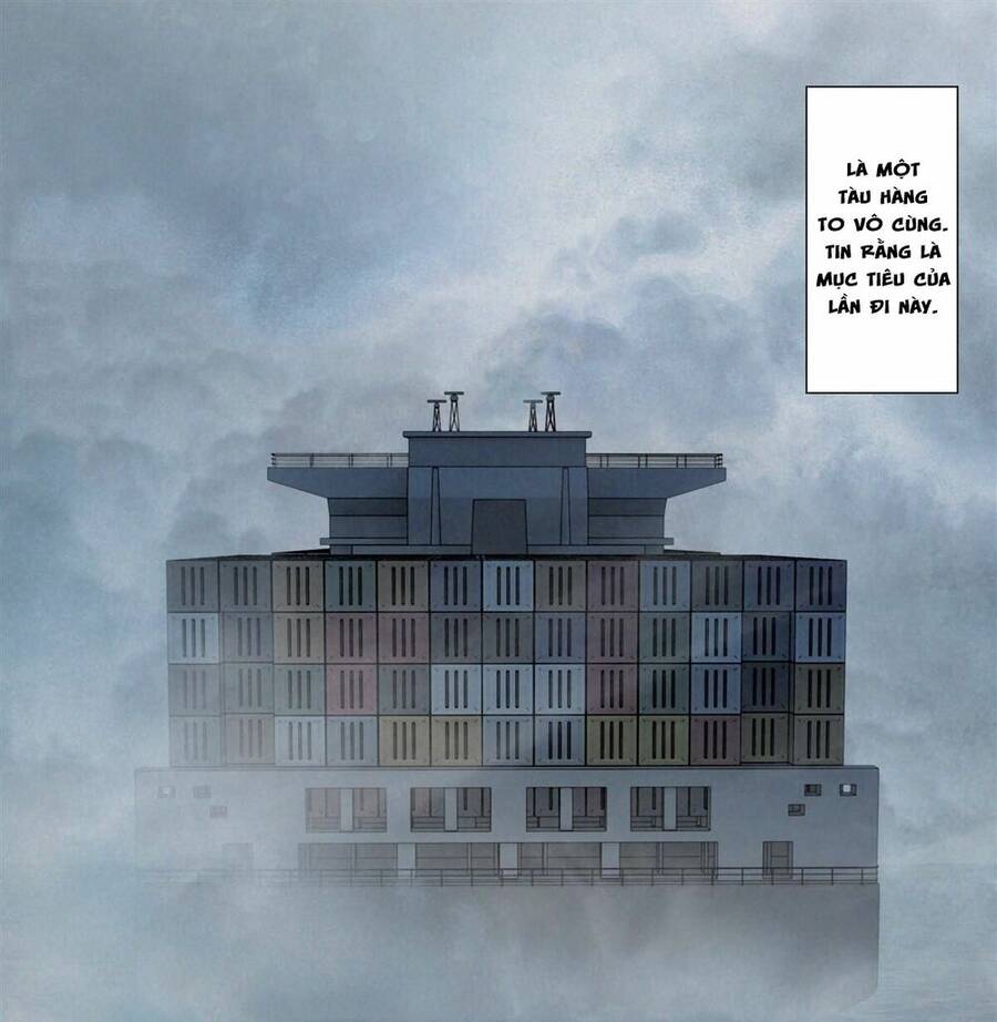 Người Trong Giang Hồ - Chương 2213