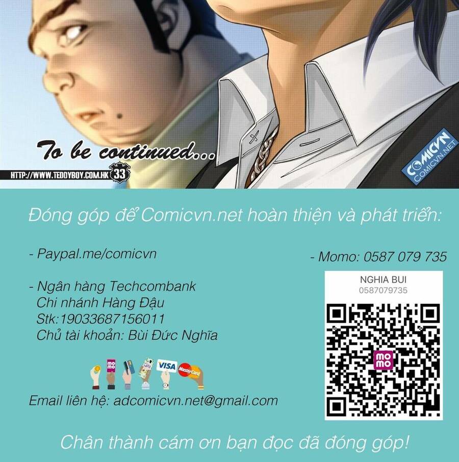 Người Trong Giang Hồ - Chương 2214