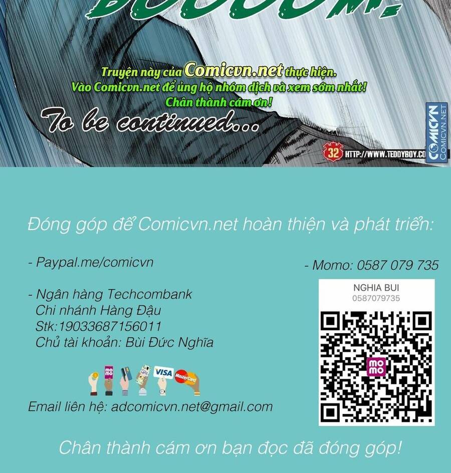 Người Trong Giang Hồ - Chương 2216