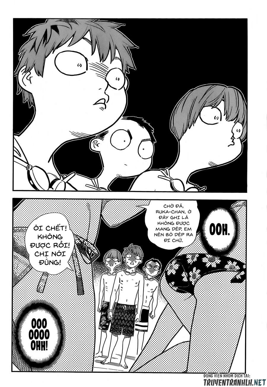 Dịch Vụ Thuê Bạn Gái - Chương 193