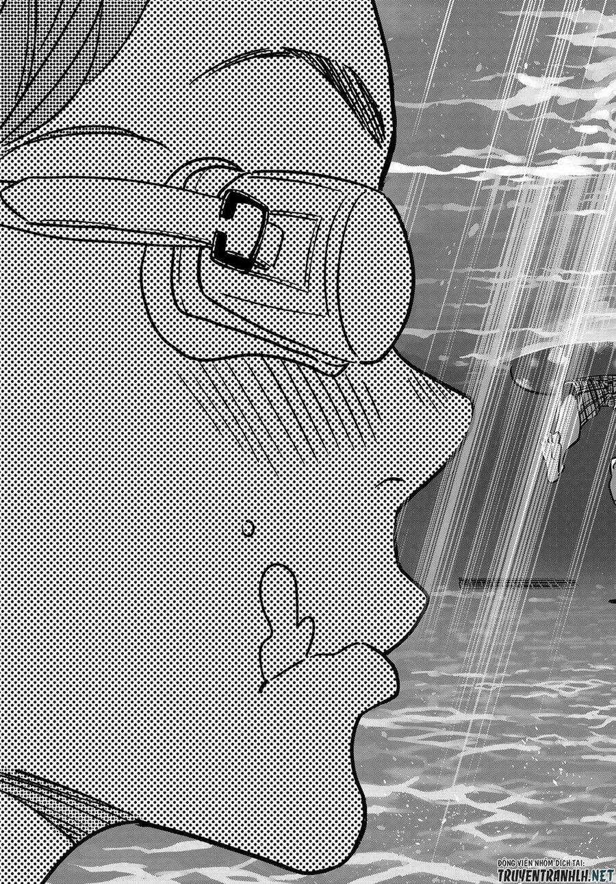 Dịch Vụ Thuê Bạn Gái - Chương 194