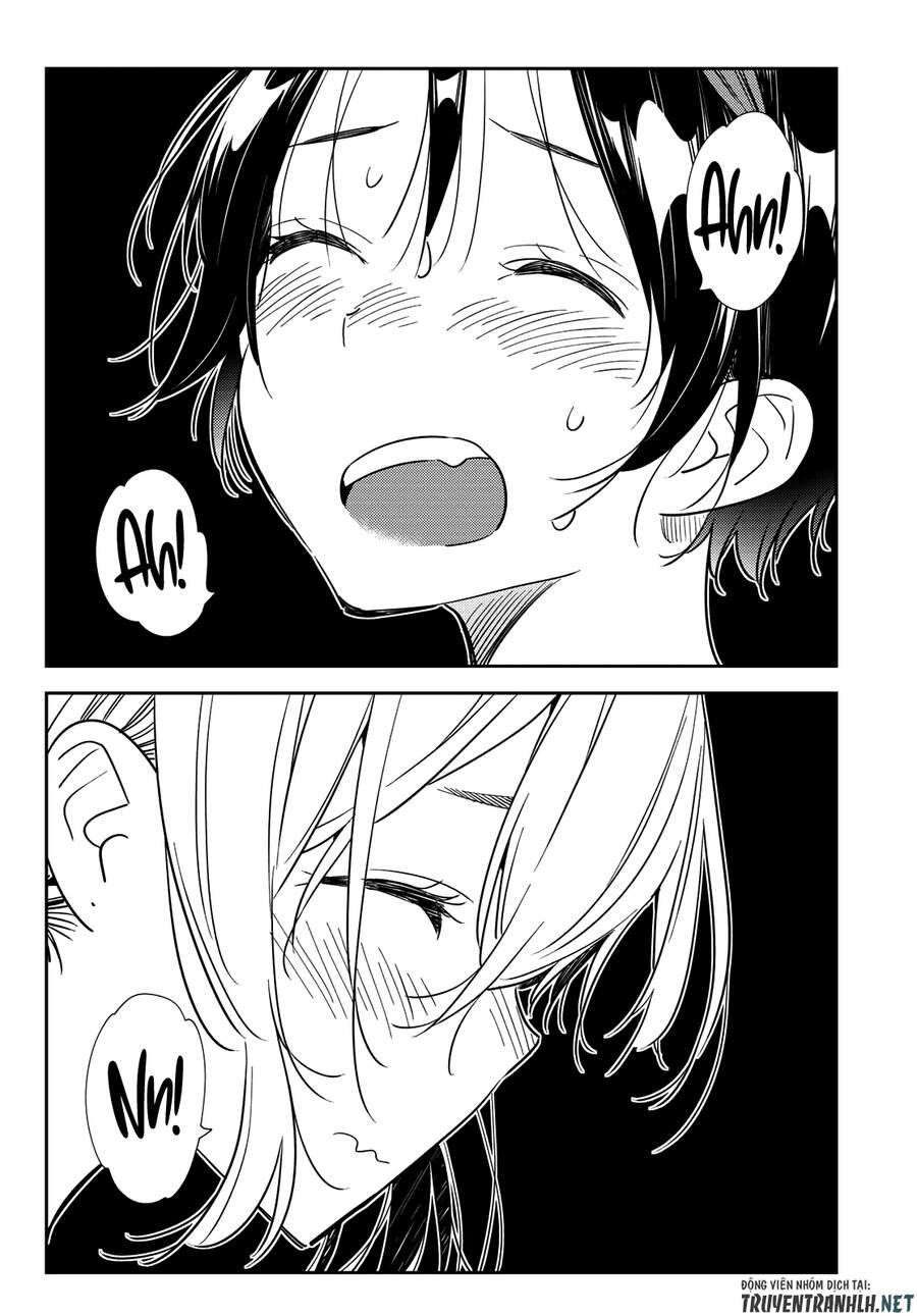 Dịch Vụ Thuê Bạn Gái - Chương 198