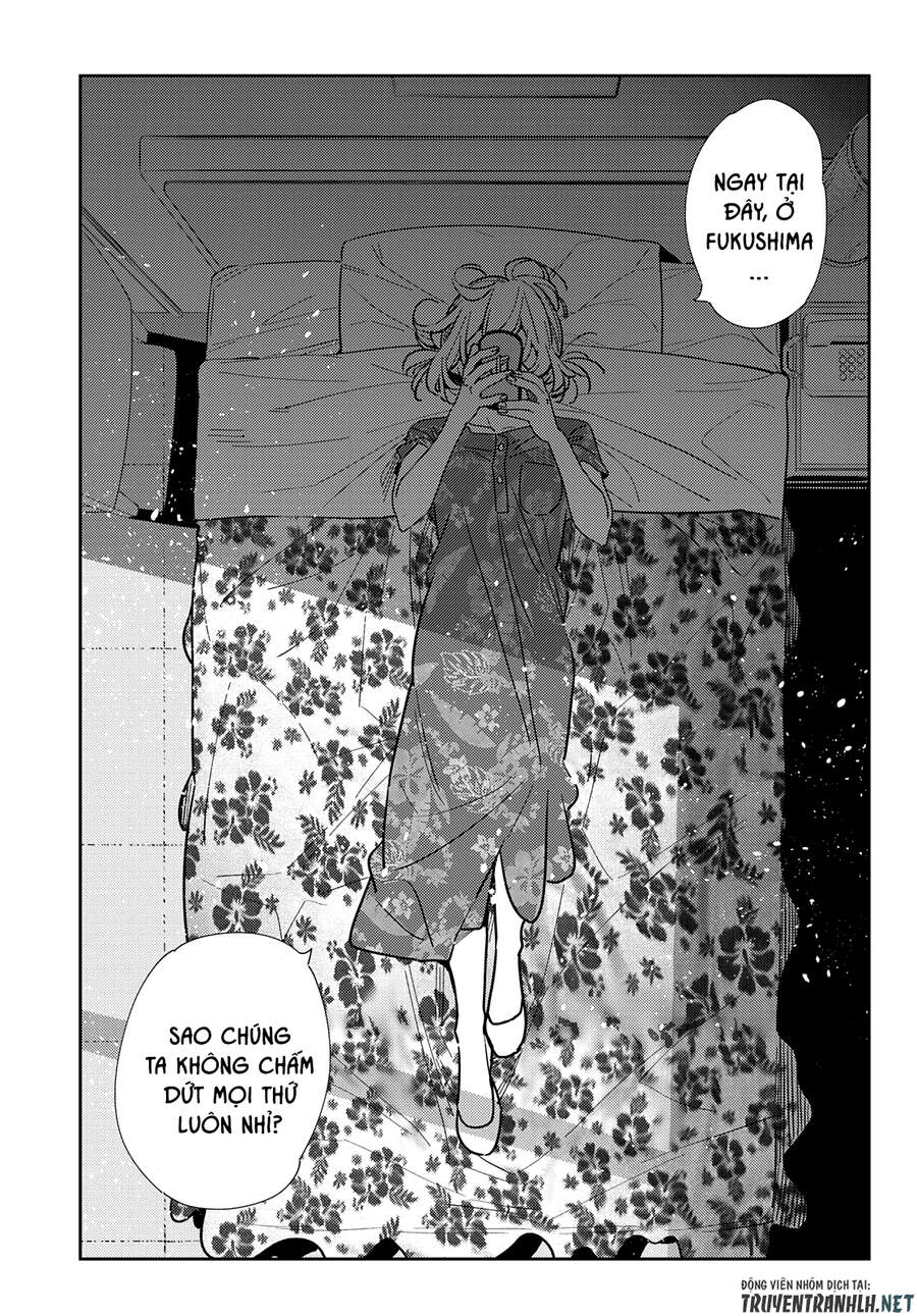 Dịch Vụ Thuê Bạn Gái - Chương 212