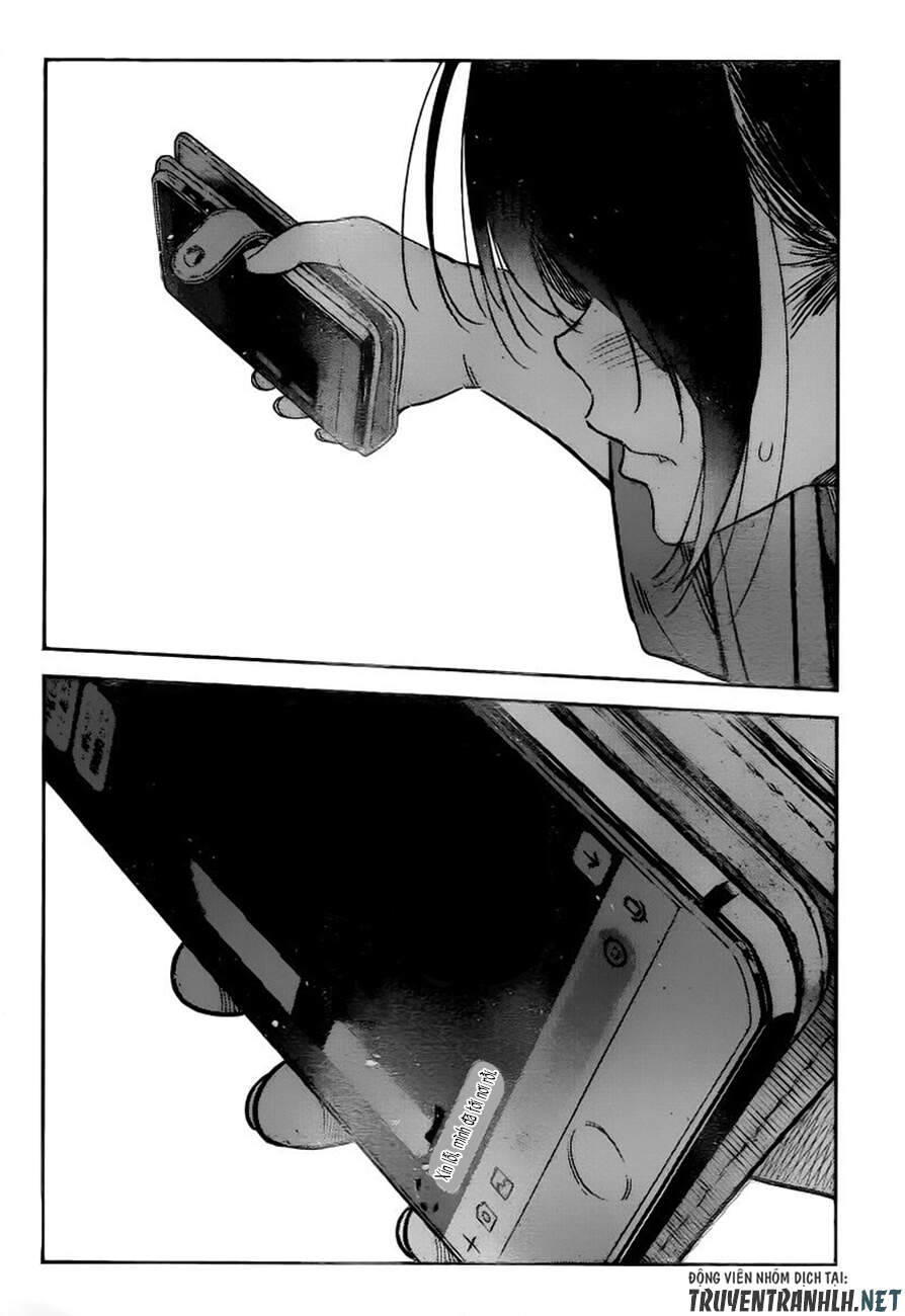 Dịch Vụ Thuê Bạn Gái - Chương 213