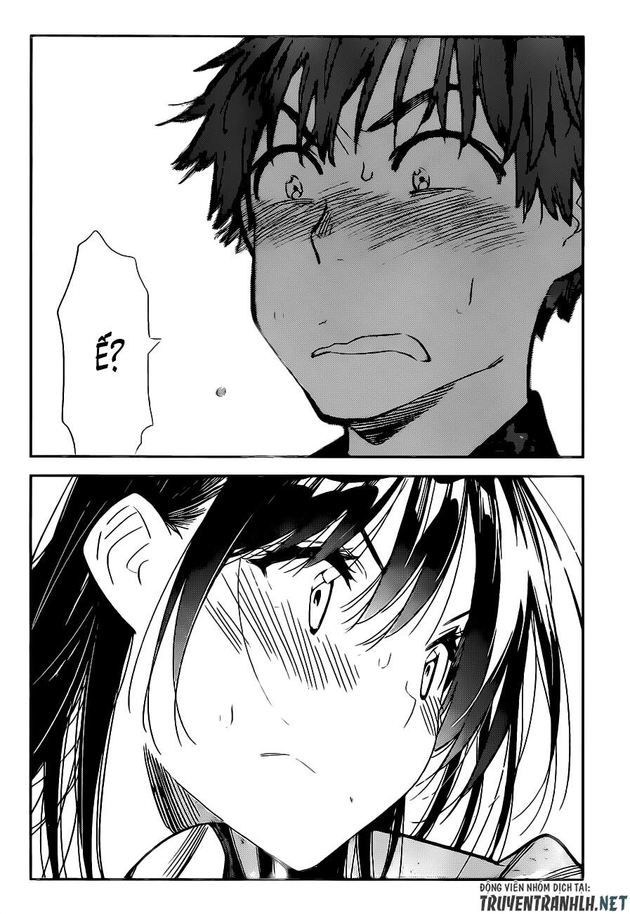 Dịch Vụ Thuê Bạn Gái - Chương 213