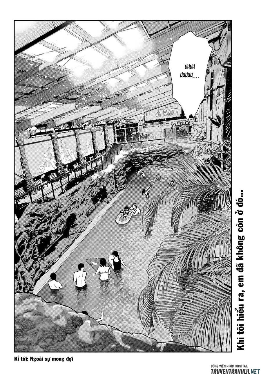 Dịch Vụ Thuê Bạn Gái - Chương 218