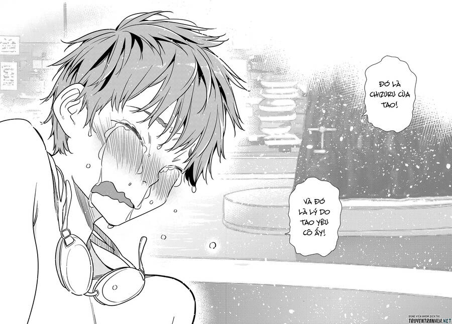 Dịch Vụ Thuê Bạn Gái - Chương 224