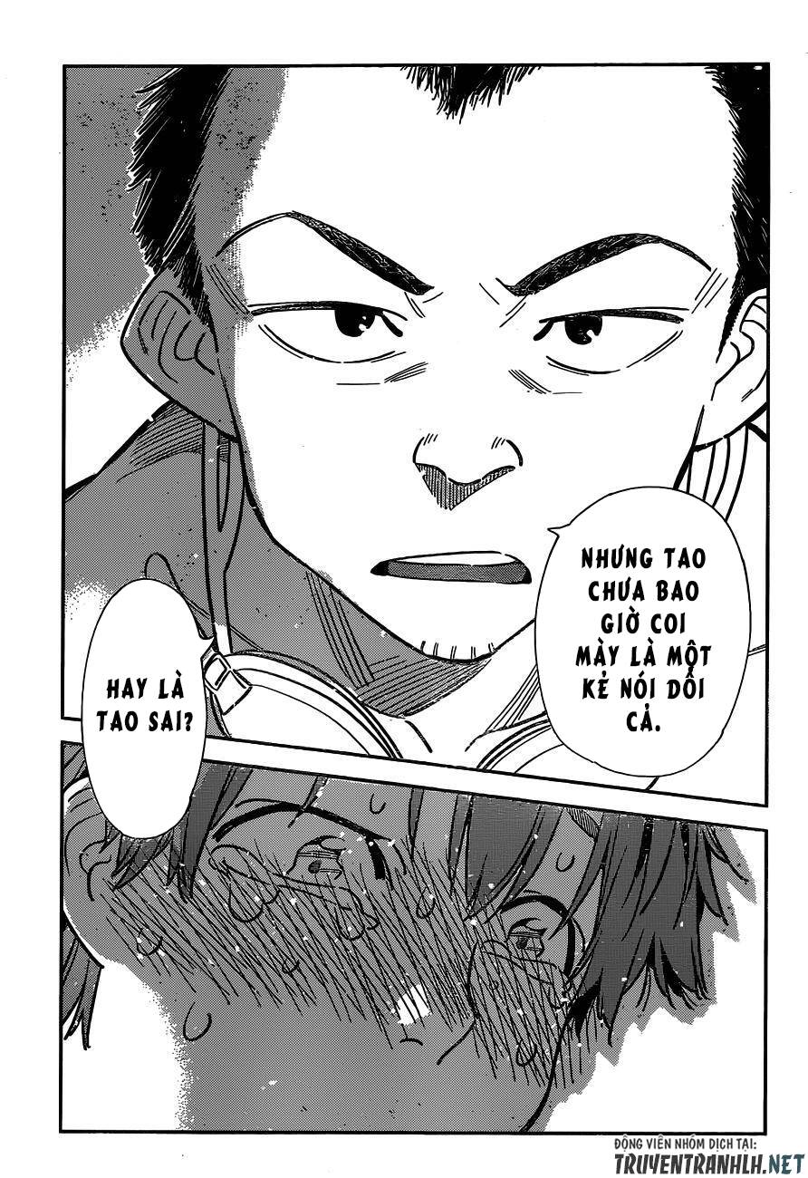 Dịch Vụ Thuê Bạn Gái - Chương 226