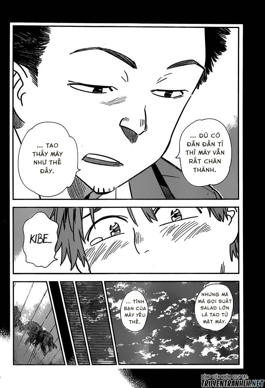 Dịch Vụ Thuê Bạn Gái - Chương 226