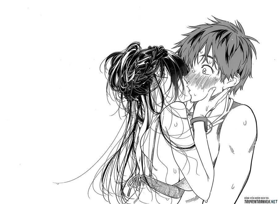 Dịch Vụ Thuê Bạn Gái - Chương 227