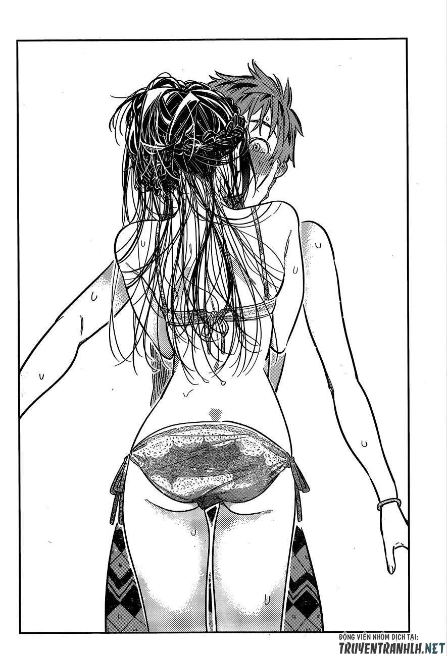 Dịch Vụ Thuê Bạn Gái - Chương 227