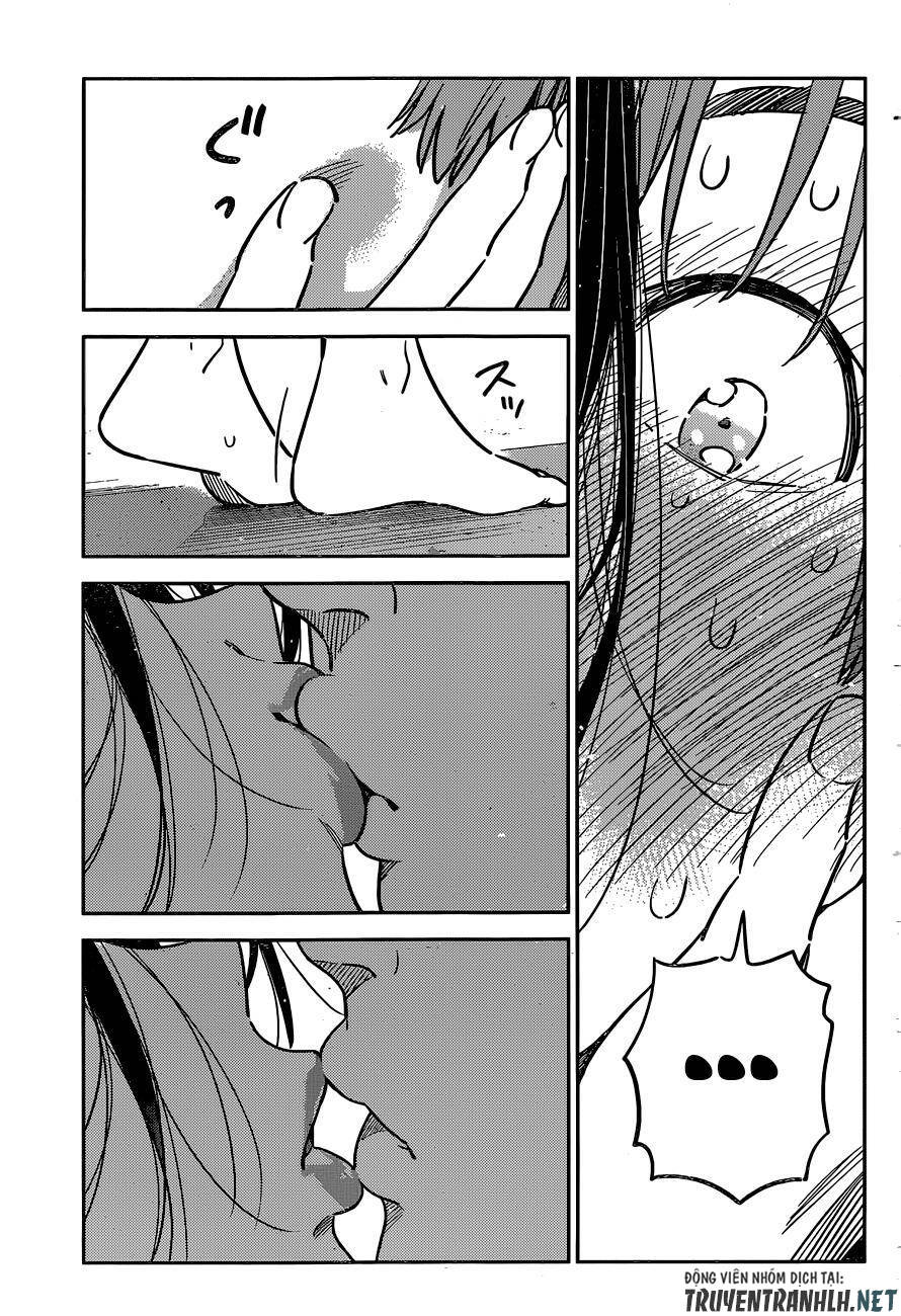 Dịch Vụ Thuê Bạn Gái - Chương 227